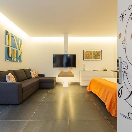 Suites Garden Loft Miro 라스팔마스 외부 사진