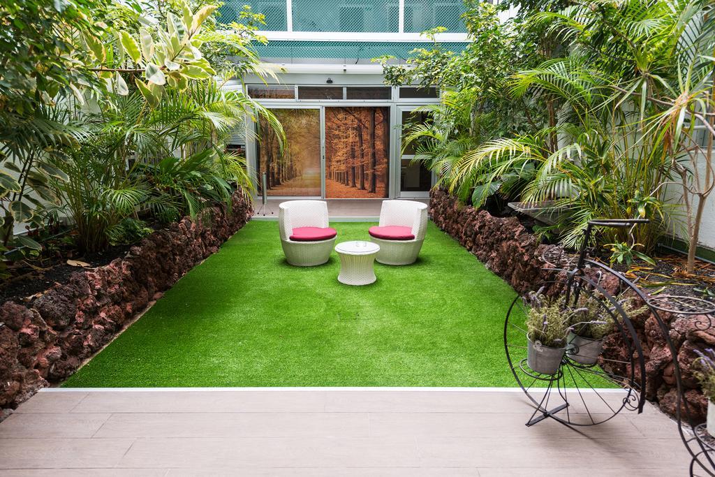 Suites Garden Loft Miro 라스팔마스 외부 사진