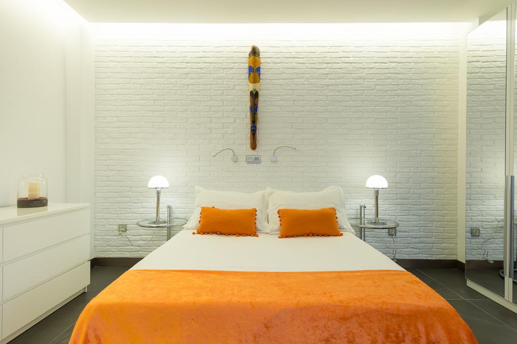 Suites Garden Loft Miro 라스팔마스 외부 사진