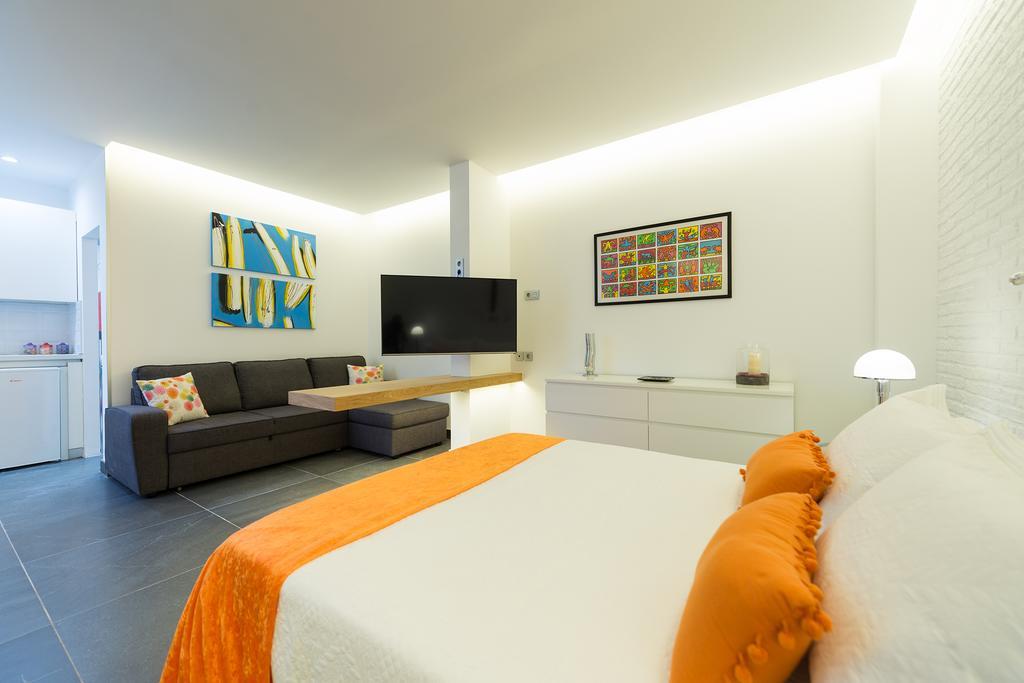 Suites Garden Loft Miro 라스팔마스 외부 사진