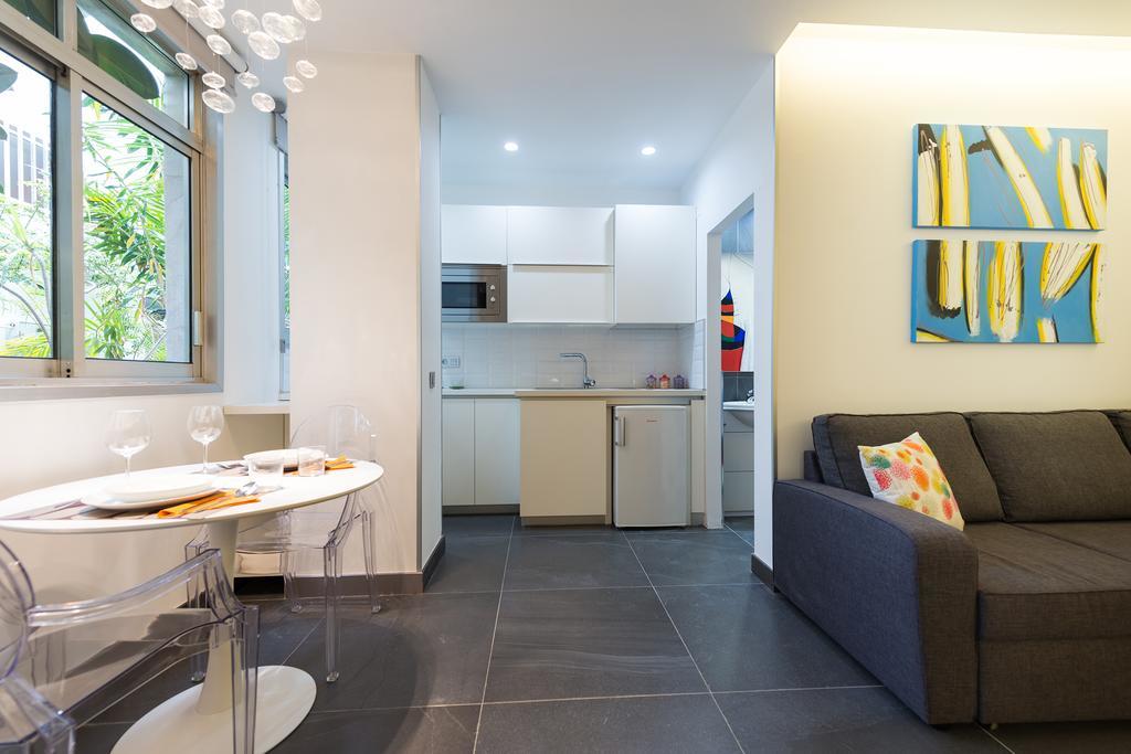 Suites Garden Loft Miro 라스팔마스 외부 사진