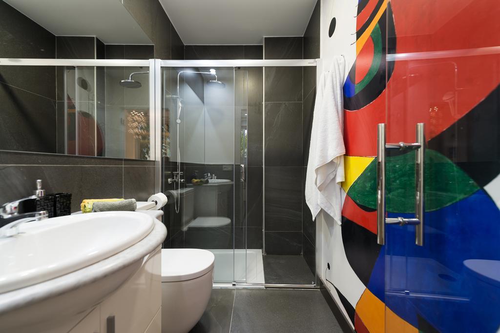 Suites Garden Loft Miro 라스팔마스 외부 사진