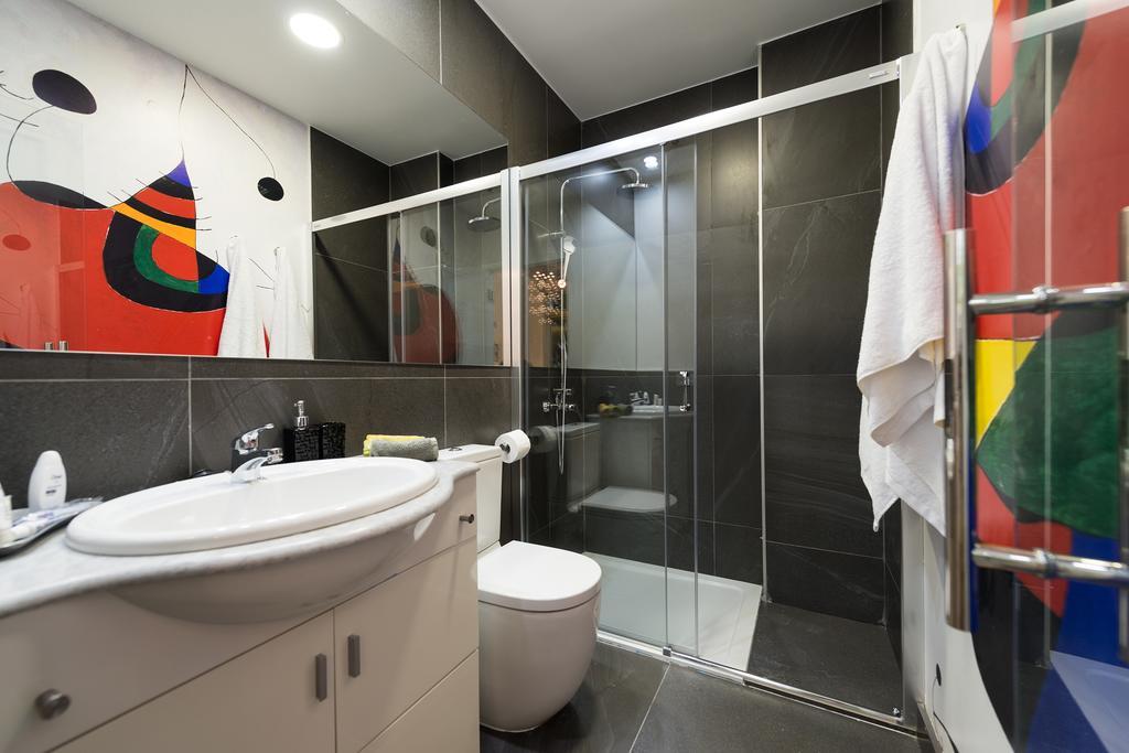 Suites Garden Loft Miro 라스팔마스 외부 사진